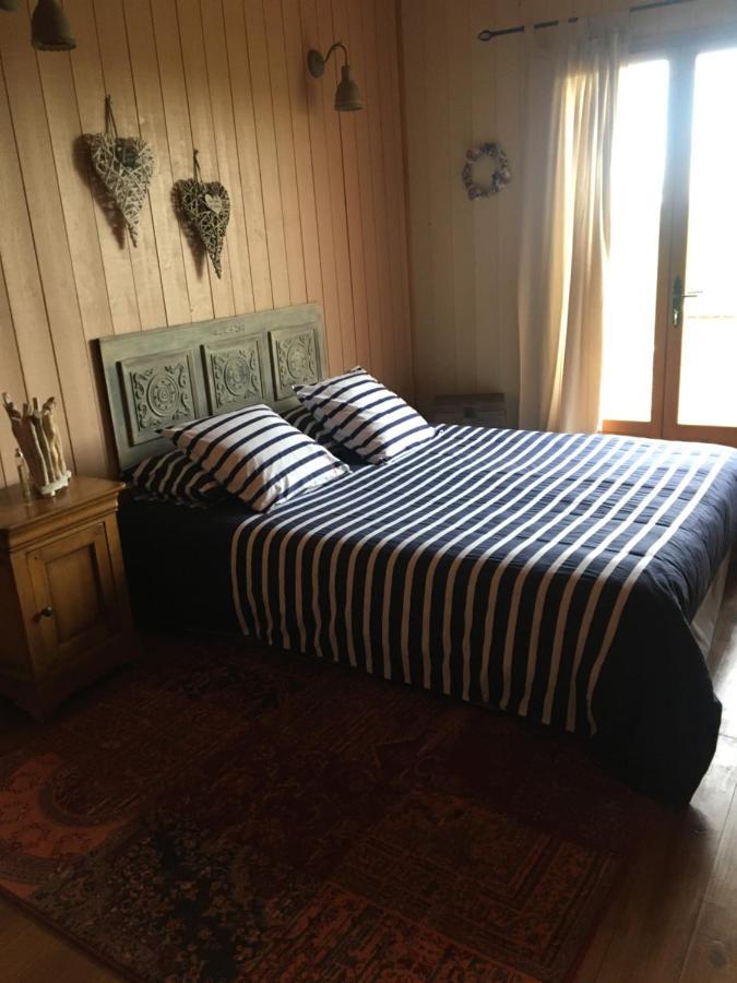 Barran Le Phare32 B&B 외부 사진